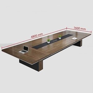 Ảnh sản phẩm Bàn họp Shadow 4m8 S4816 - 2