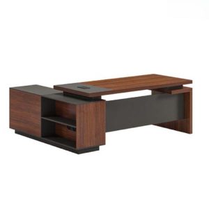 Ảnh sản phẩm Bàn lãnh đạo 1m8 ORSI ORS-T1816B - 2
