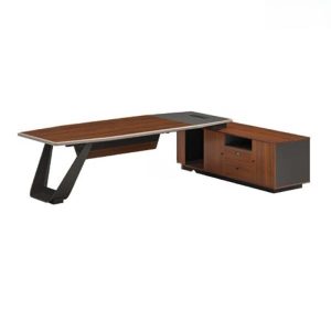 Ảnh sản phẩm Bàn lãnh đạo 3m ORSI ORS-T3019 - 2
