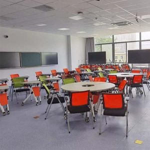 Ảnh sản phẩm Bàn training F019C - 2