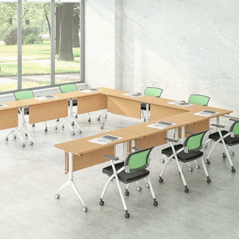 Ảnh sản phẩm Bàn training M1923 - 4