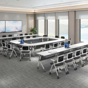 Ảnh sản phẩm Bàn training TR-004 - 4