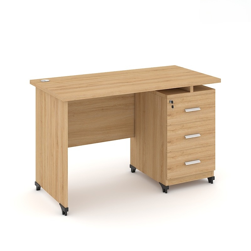 Ảnh sản phẩm Bàn văn phòng Classic 1m2 CL12HS-8 - 2