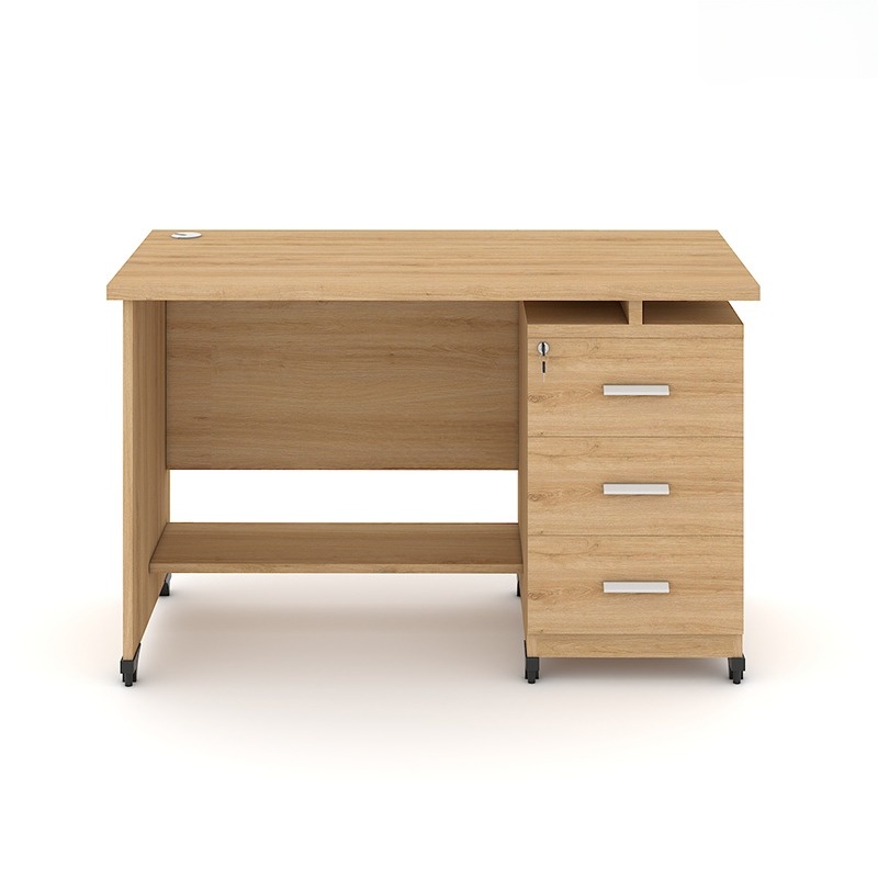 Ảnh sản phẩm Bàn văn phòng Classic 1m2 CL12HS-9 - 2