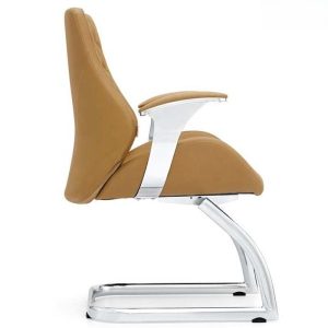 Ảnh sản phẩm Ghế da Antlia AN-1107C - 2
