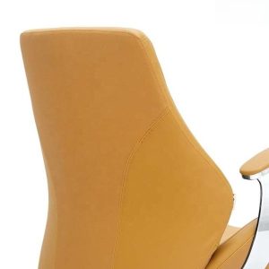 Ảnh sản phẩm Ghế da Antlia AN-1107C - 4