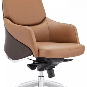 Ảnh sản phẩm Ghế da Antlia AN-1523B - 2