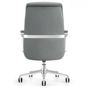 Ảnh sản phẩm Ghế da Antlia AN-1601B - 2