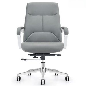 Ảnh sản phẩm Ghế da Antlia AN-1601B - 4