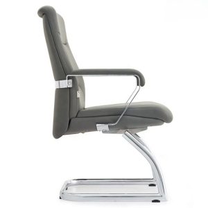 Ảnh sản phẩm Ghế da Antlia AN-1601C - 4