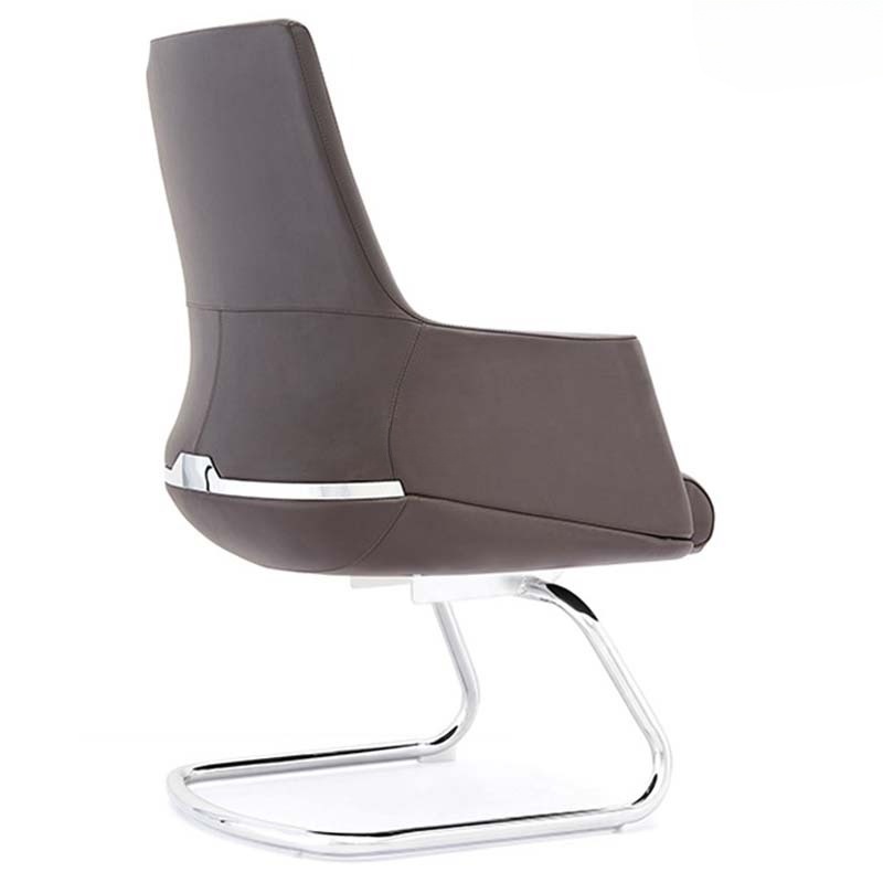 Ảnh sản phẩm Ghế da Antlia AN-1603C - 4