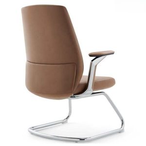 Ảnh sản phẩm Ghế da Antlia AN-1802C-N - 2