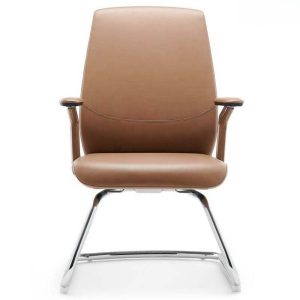 Ảnh sản phẩm Ghế da Antlia AN-1802C-N - 4