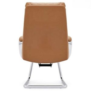 Ảnh sản phẩm Ghế da Antlia AN-1815C - 2