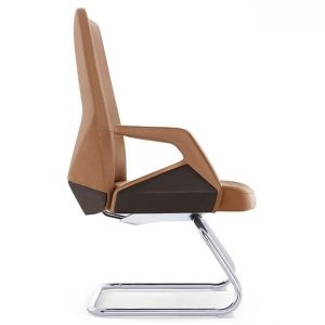 Ảnh sản phẩm Ghế da Antlia AN-1818C - 4