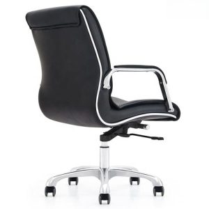 Ảnh sản phẩm Ghế da Antlia AN-322B - 4