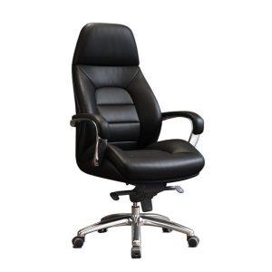 Ảnh sản phẩm Ghế giám đốc cao cấp da PU AMG35 - 2