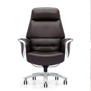 Ảnh sản phẩm Ghế giám đốc cao cấp nhập khẩu GGD-01 - 2