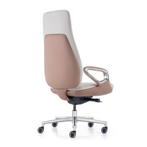 Ảnh sản phẩm Ghế giám đốc cao cấp nhập khẩu GGD-12 - 2