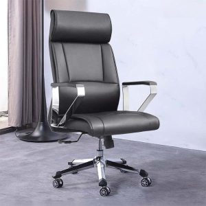 Ảnh sản phẩm Ghế lãnh đạo da TUCANA T07 - 2