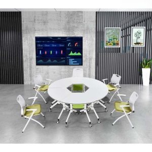 Ảnh sản phẩm Ghế training Amethyst AU-601 - 5