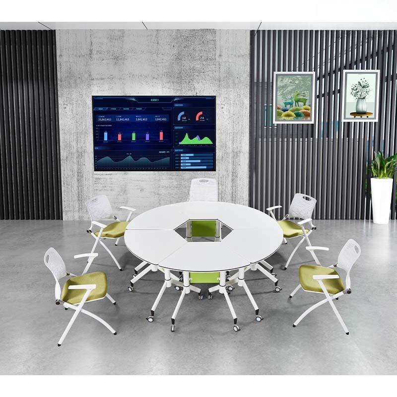 Ảnh sản phẩm Ghế training Amethyst AU-601 - 5
