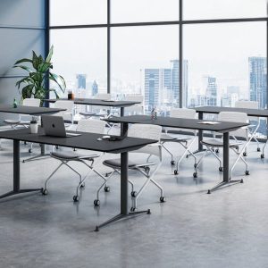 Ảnh sản phẩm Ghế training BG-830L - 2