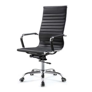 Ảnh sản phẩm Ghế xoay da Elegant ZH208 - 2