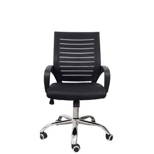 Ảnh sản phẩm Ghế xoay lưới Trendy ZH102 - 2
