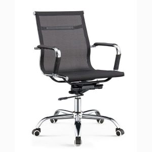 Ảnh sản phẩm Ghế xoay lưới Trendy ZH205 - 2