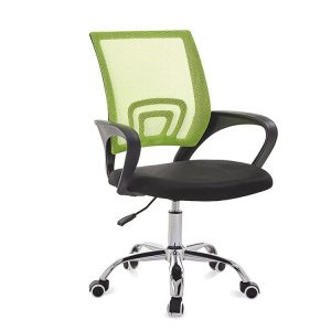 Ảnh sản phẩm Ghế xoay lưới Trendy ZH405D - 2