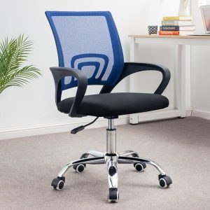 Ảnh sản phẩm Ghế xoay lưới Trendy ZH405D - 4
