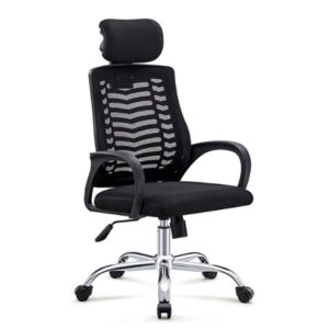 Ảnh sản phẩm Ghế Xoay Lưới Trendy ZH503D - 2