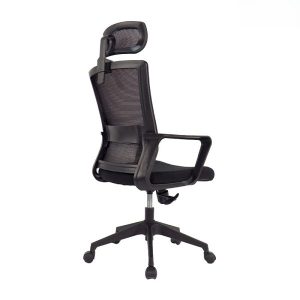 Ảnh sản phẩm Ghế xoay văn phòng Taurus- TM804A - 2