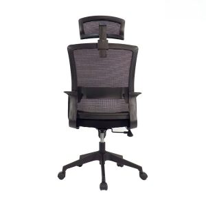 Ảnh sản phẩm Ghế xoay văn phòng Taurus- TM804A - 4
