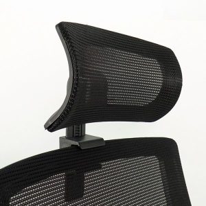 Ảnh sản phẩm Ghế xoay văn phòng Taurus- TM804A - 7
