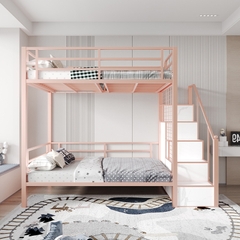 Giường sắt 2 tầng hiện đại -GT 30