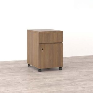 Ảnh sản phẩm Hộc di động HT02-1-NĐ - 2