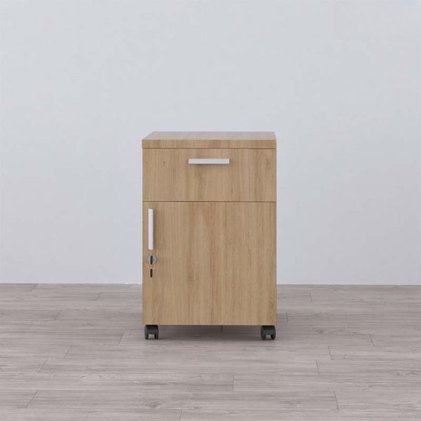 Ảnh sản phẩm Hộc di động HT02-NN - 2