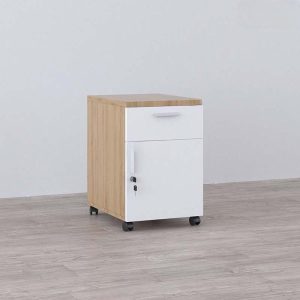 Ảnh sản phẩm Hộc di động HT02T-NN - 2