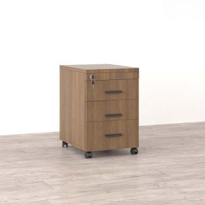 Ảnh sản phẩm Hộc di động HT03-NĐ - 2