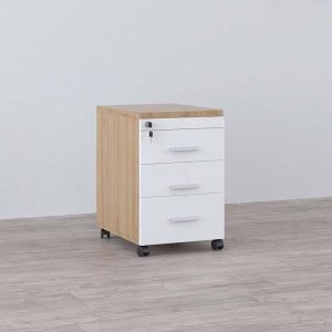 Ảnh sản phẩm Hộc di động HT03T-NN - 2