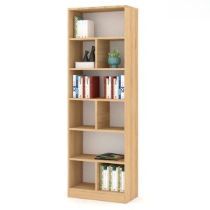 Ảnh sản phẩm Kệ sách CL180-06 - 2