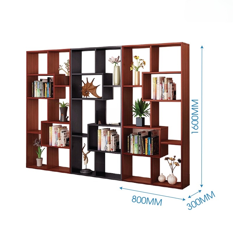 Ảnh sản phẩm Kệ trang trí KTT09-HH - 4