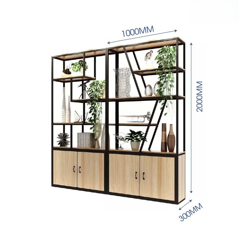 Ảnh sản phẩm Kệ trang trí KTT26 - 2