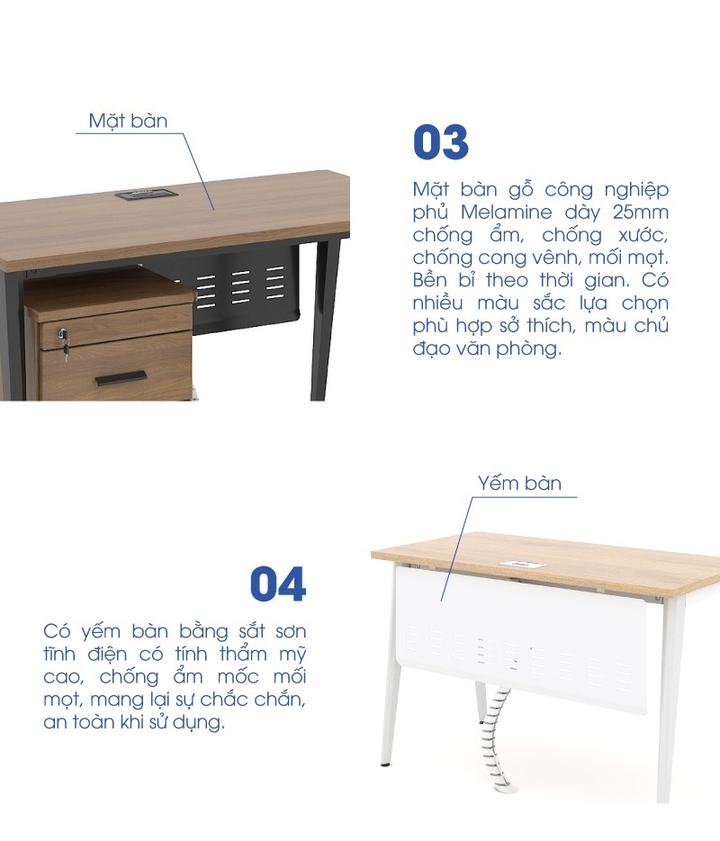 Ảnh mô tả sản phẩm - Bàn chân đa giác 1m2 Gaea GA12YS-2-T