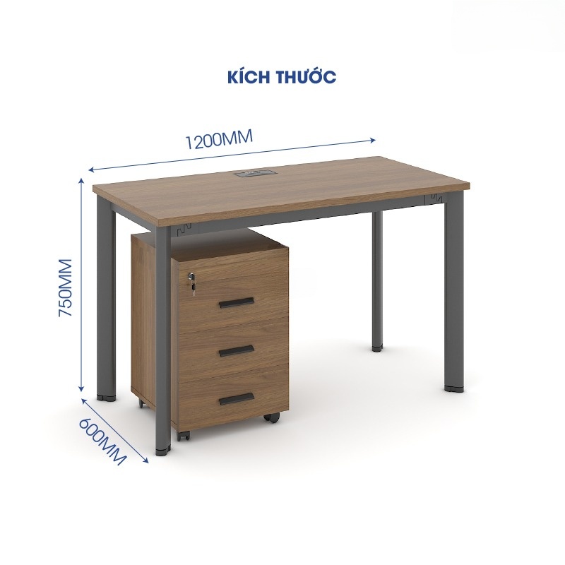 Ảnh mô tả sản phẩm - Bàn chân Oval 1m2 OV12D
