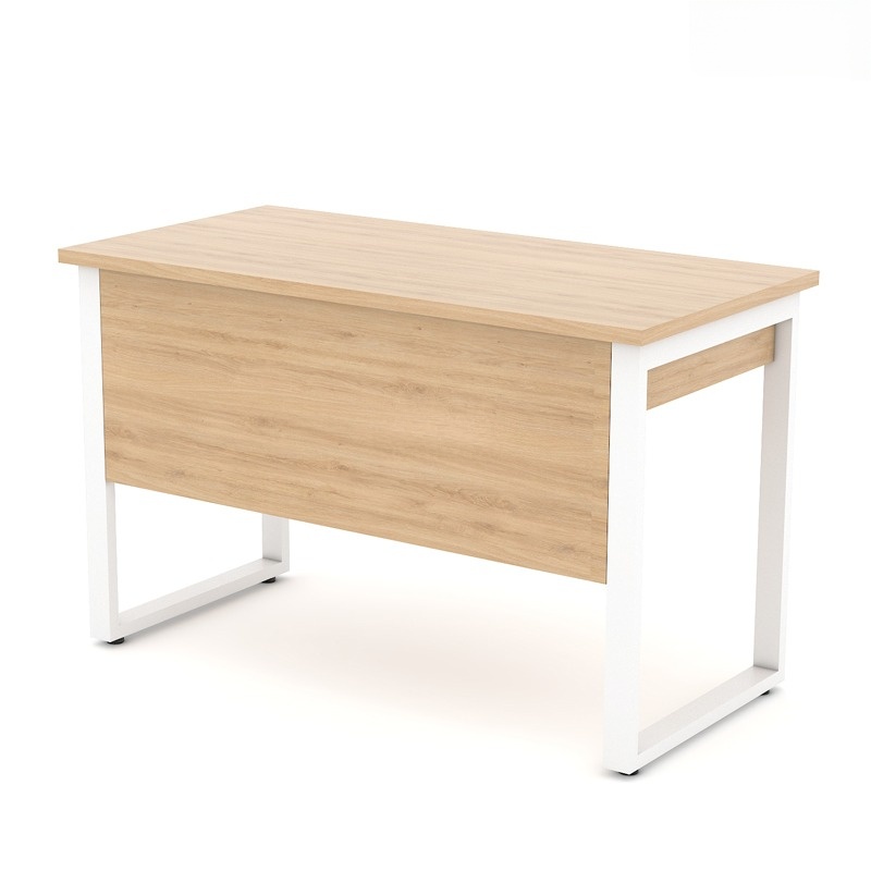 Ảnh mô tả sản phẩm - Bàn chân vuông chữ U Erid 1m2 EU12YH-1