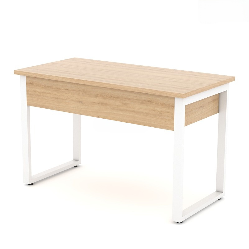 Ảnh mô tả sản phẩm - Bàn chân vuông chữ U Erid 1m2 EU12YH-2