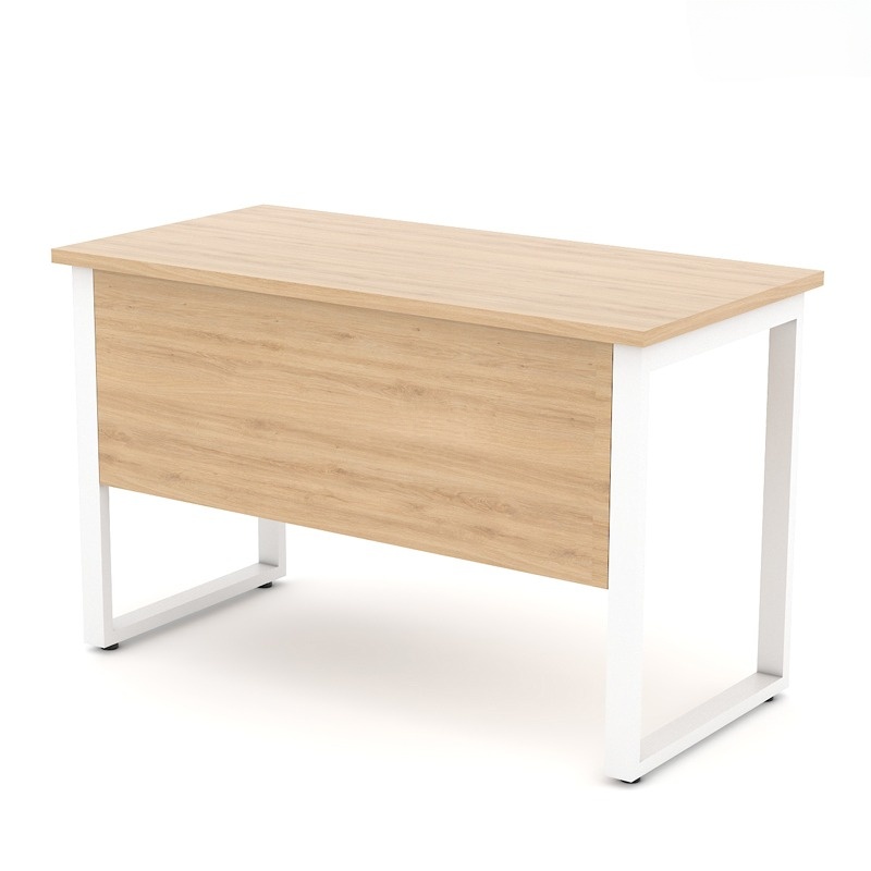 Ảnh mô tả sản phẩm - Bàn chân vuông chữ U Erid 1m2 EU12YH-3